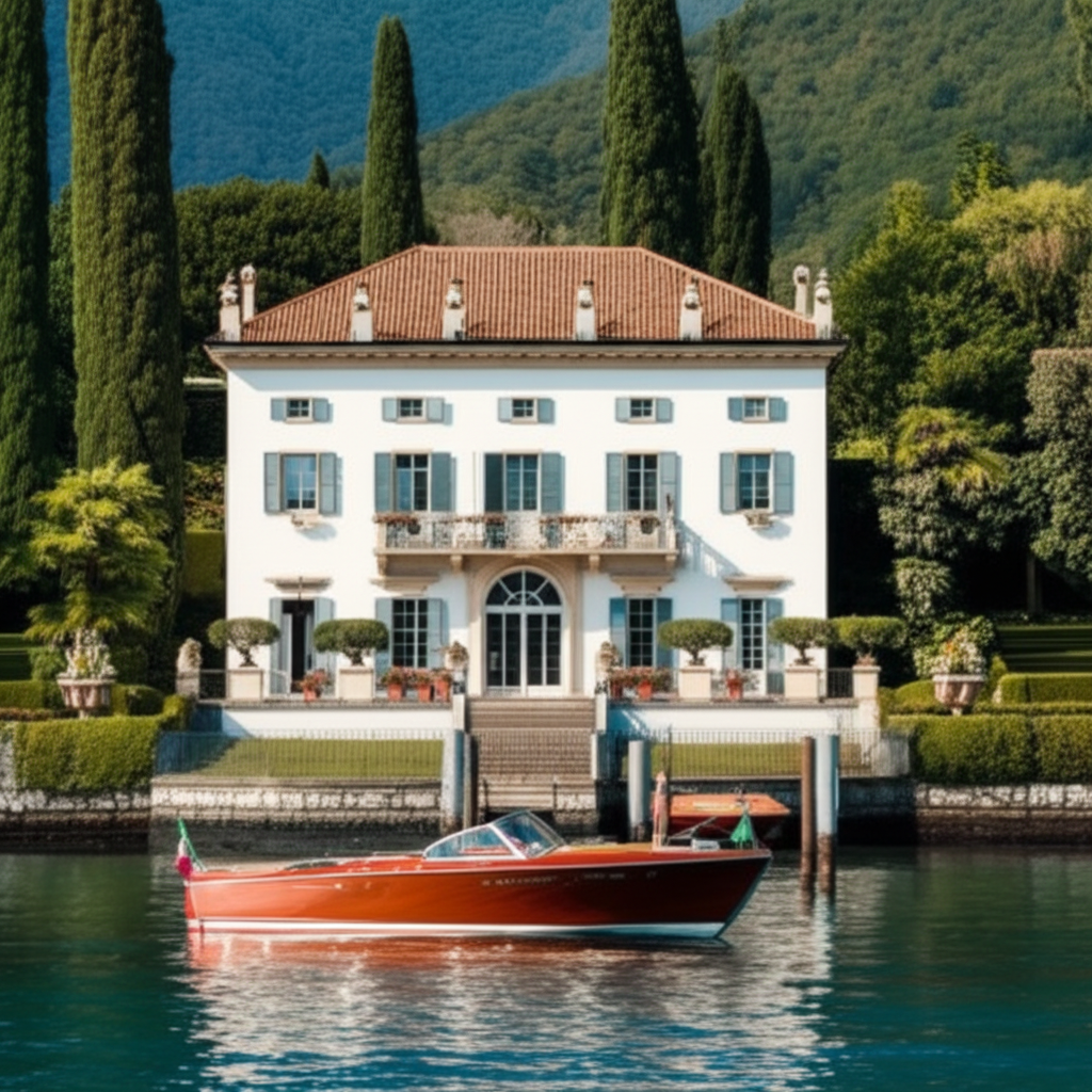 Villa Serena